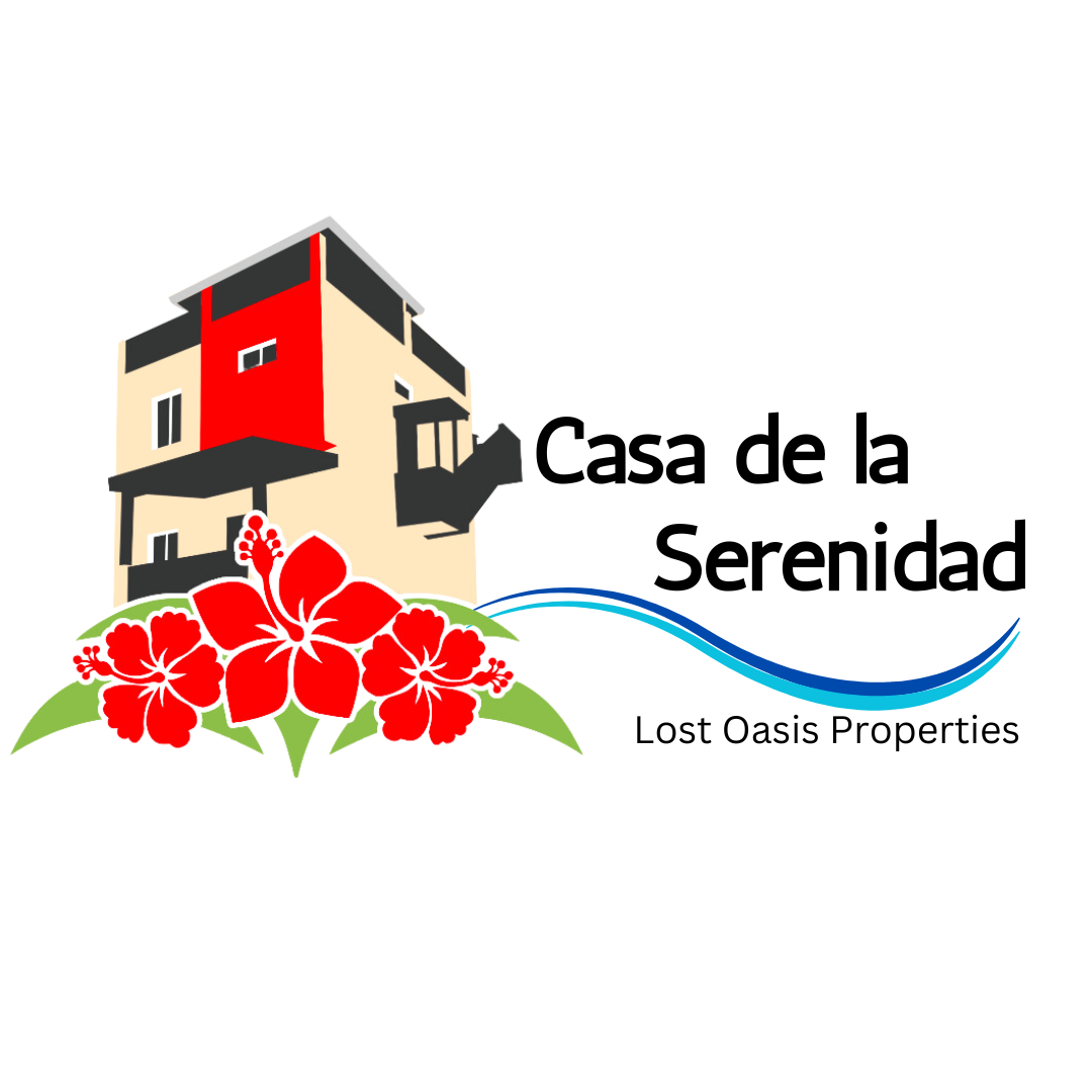 Lost Oasis Properties