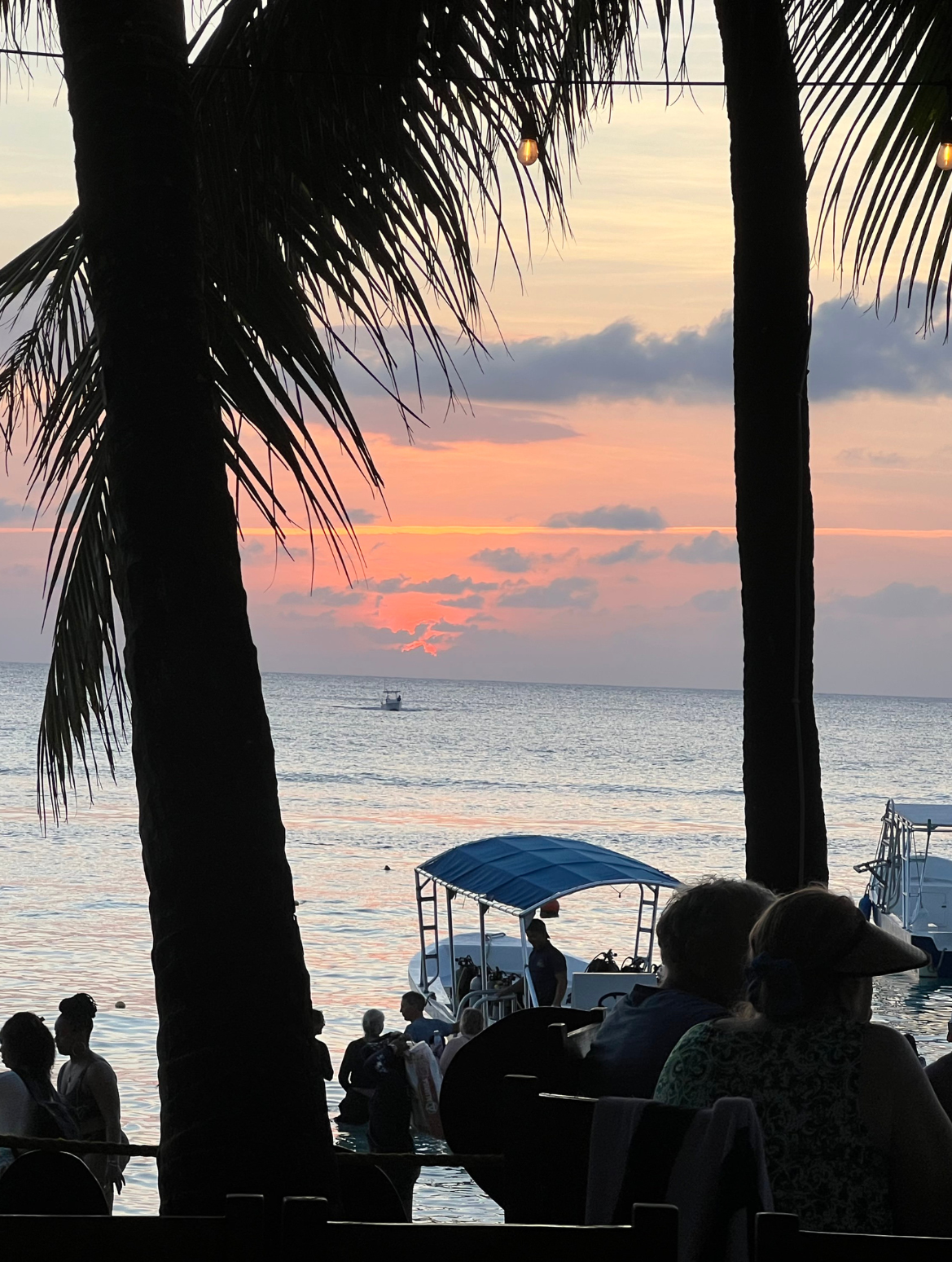 West Bay Beach Resorts