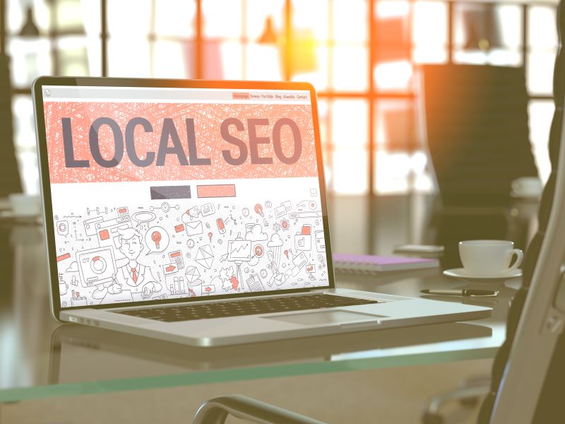 6 Brilliant Steps Towards Ranking Top in Local Search Engine
